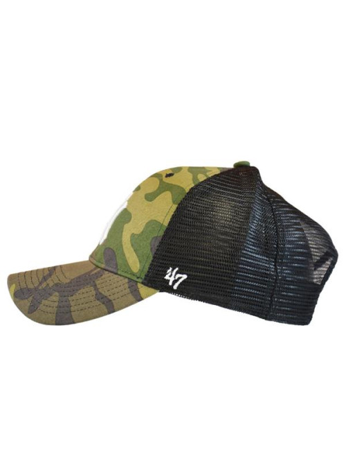 47 Brand MLB NEW YORK YANKEES B-CBRAN17GWP-CMI