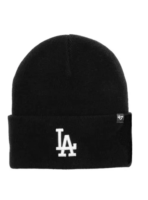 47 Brand MBL LOS ANGELES DODGERS B-HYMKR12ACE-BKA