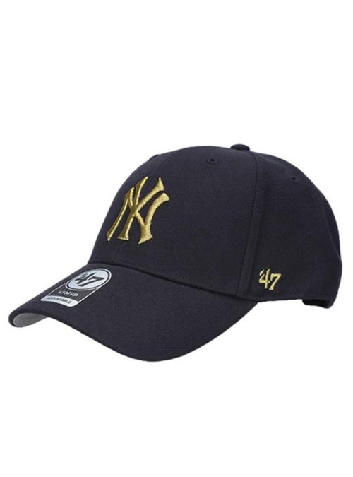 47 Brand MLB NEW YORK YANKEES B-MTLCS17WBP-NYA