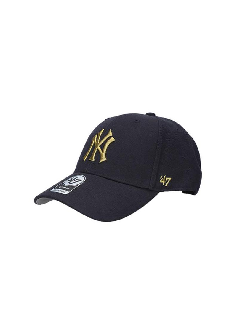 47 Brand MLB NEW YORK YANKEES B-MTLCS17WBP-NYA
