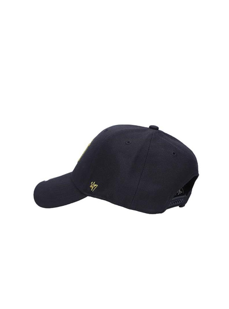47 Brand MLB NEW YORK YANKEES B-MTLCS17WBP-NYA