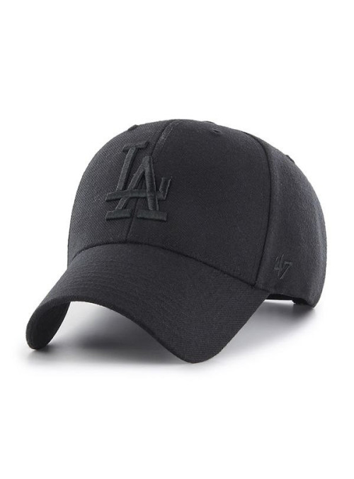 47 Brand MLB LOS ANGELES DODGERS B-MVPSP12WBP-BKE