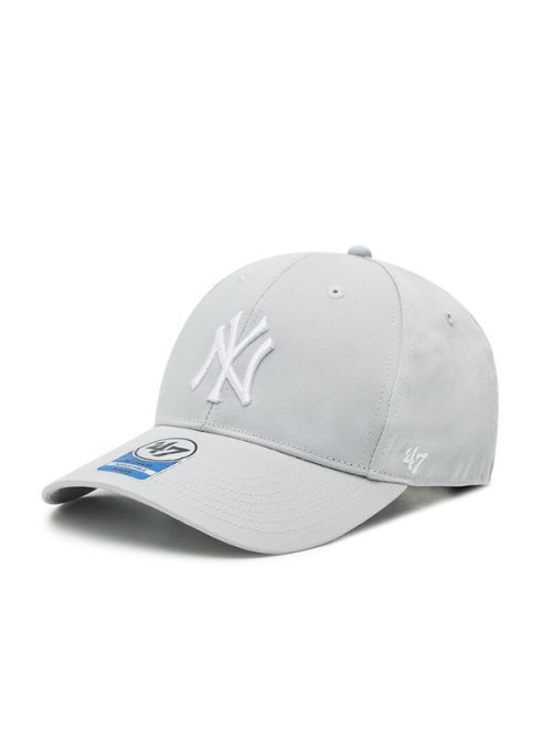 47 Brand MLB NEW YORK YANKEES B-RAC17CTP-GY