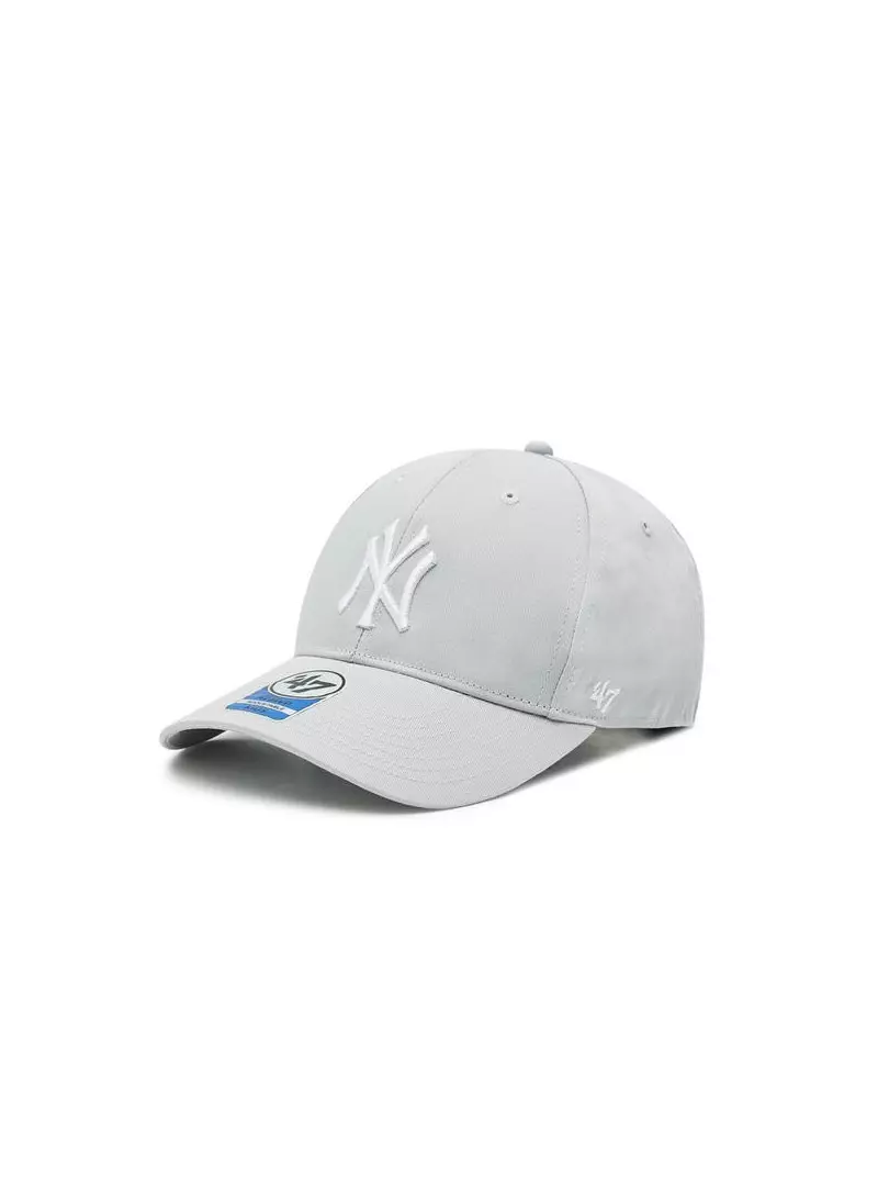 47 Brand MLB NEW YORK YANKEES B-RAC17CTP-GY