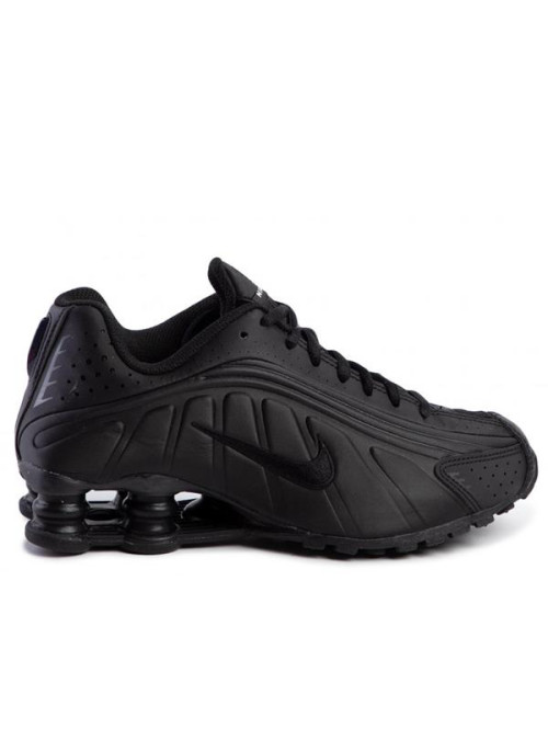 Nike SHOX R4 (GS) BQ4000001