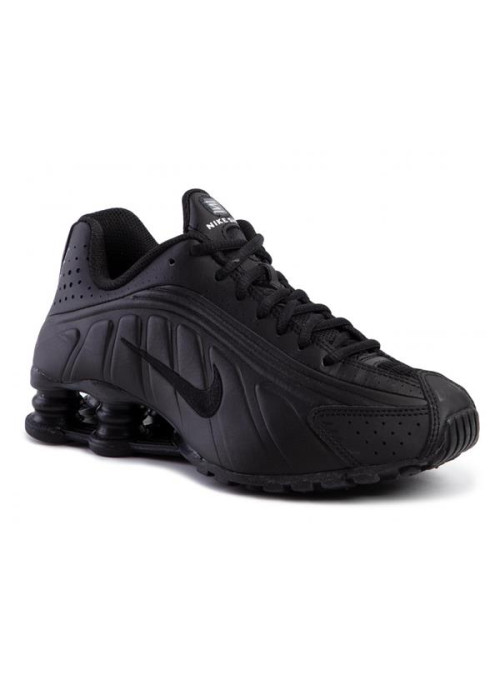 Nike SHOX R4 (GS) BQ4000001