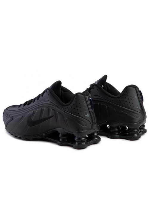 Nike SHOX R4 (GS) BQ4000001