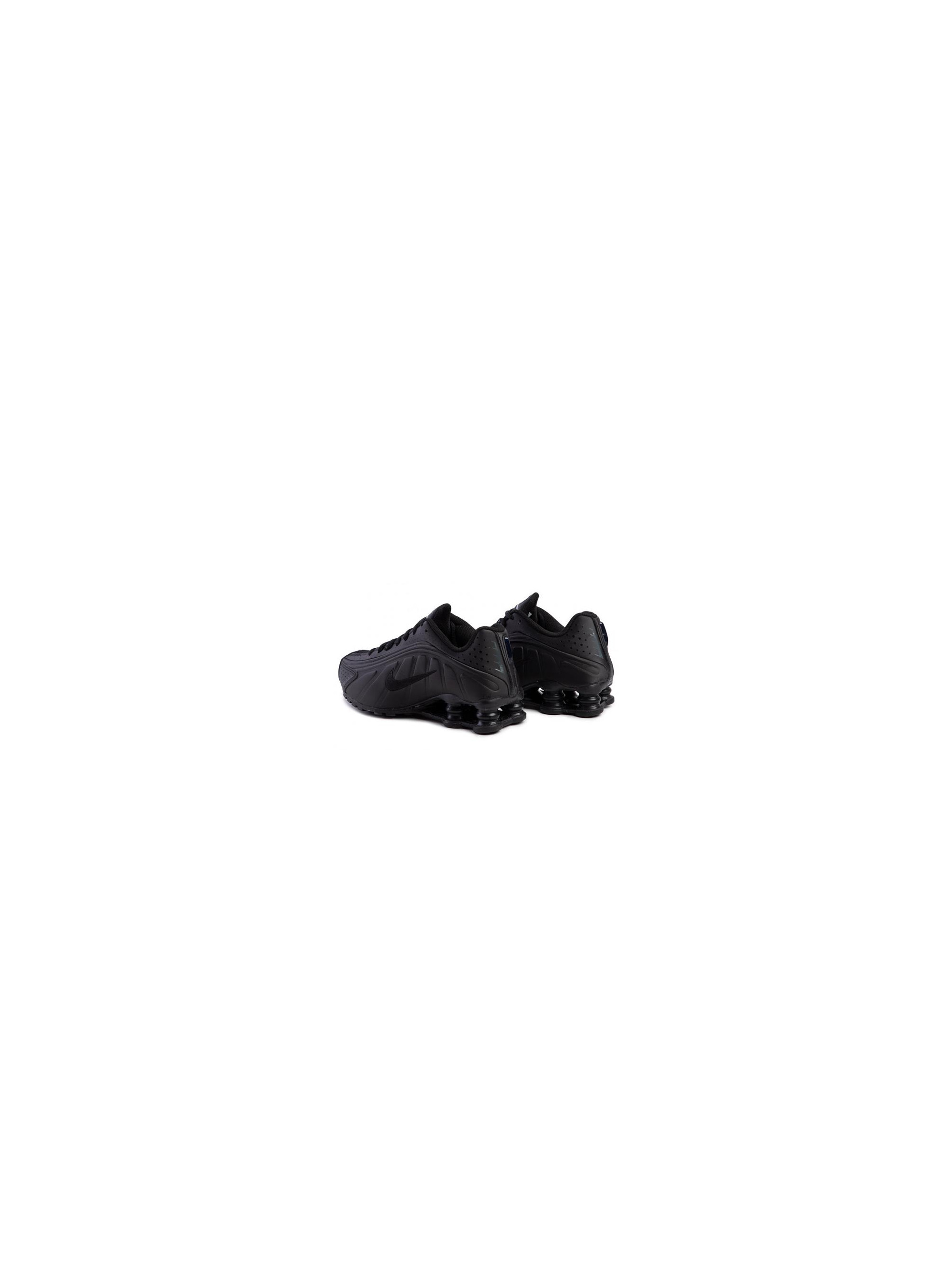 Nike SHOX R4 (GS) BQ4000001