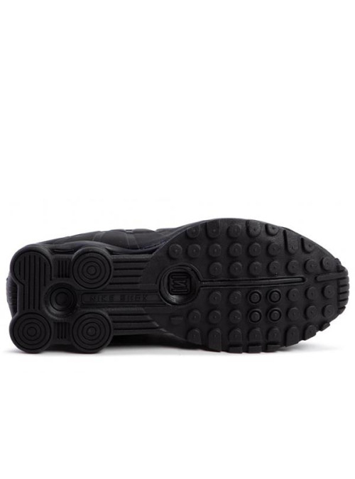 Nike SHOX R4 (GS) BQ4000001