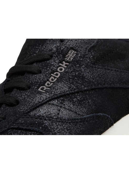 Reebok CL LTHR SHIMMER BS9856 Reebok CL LTHR SHIMMER BS9856