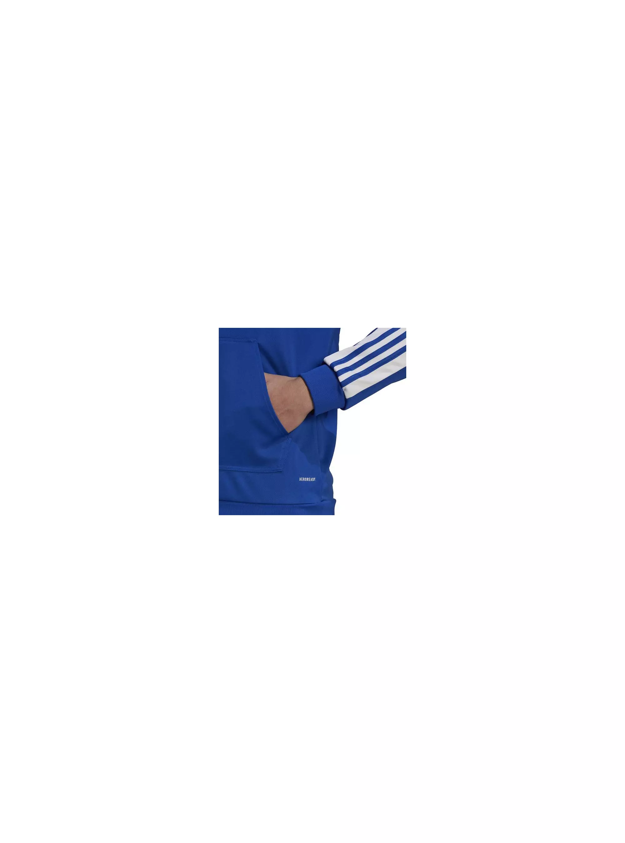 Adidas SQ21 HOOD GP6436