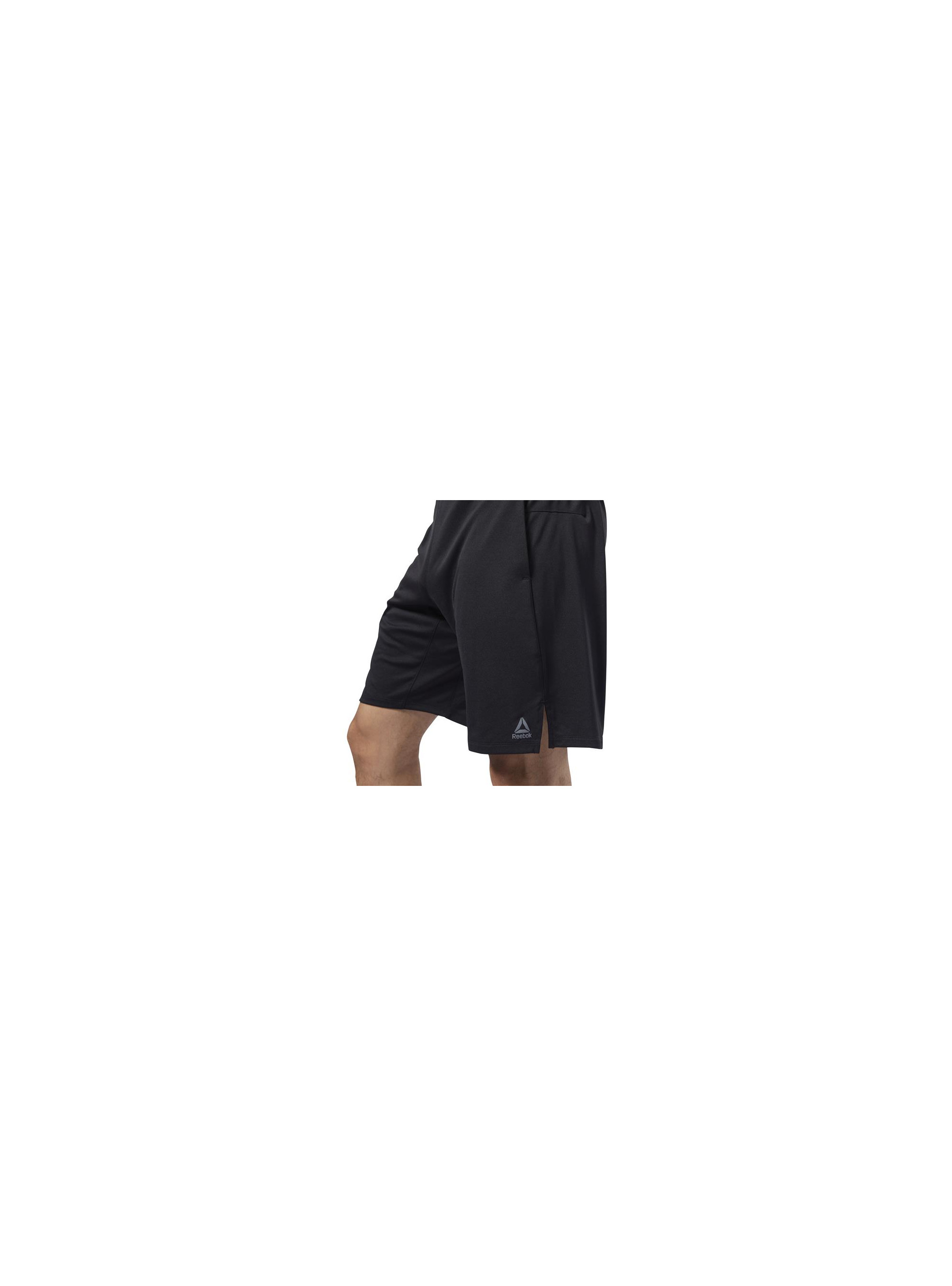 Reebok OST KNIT SHORT EC0954