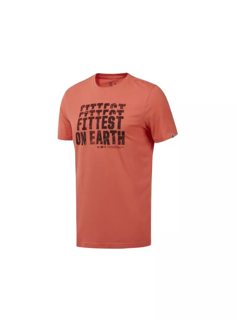 Reebok RC FITTEST ON EARTH EC1485