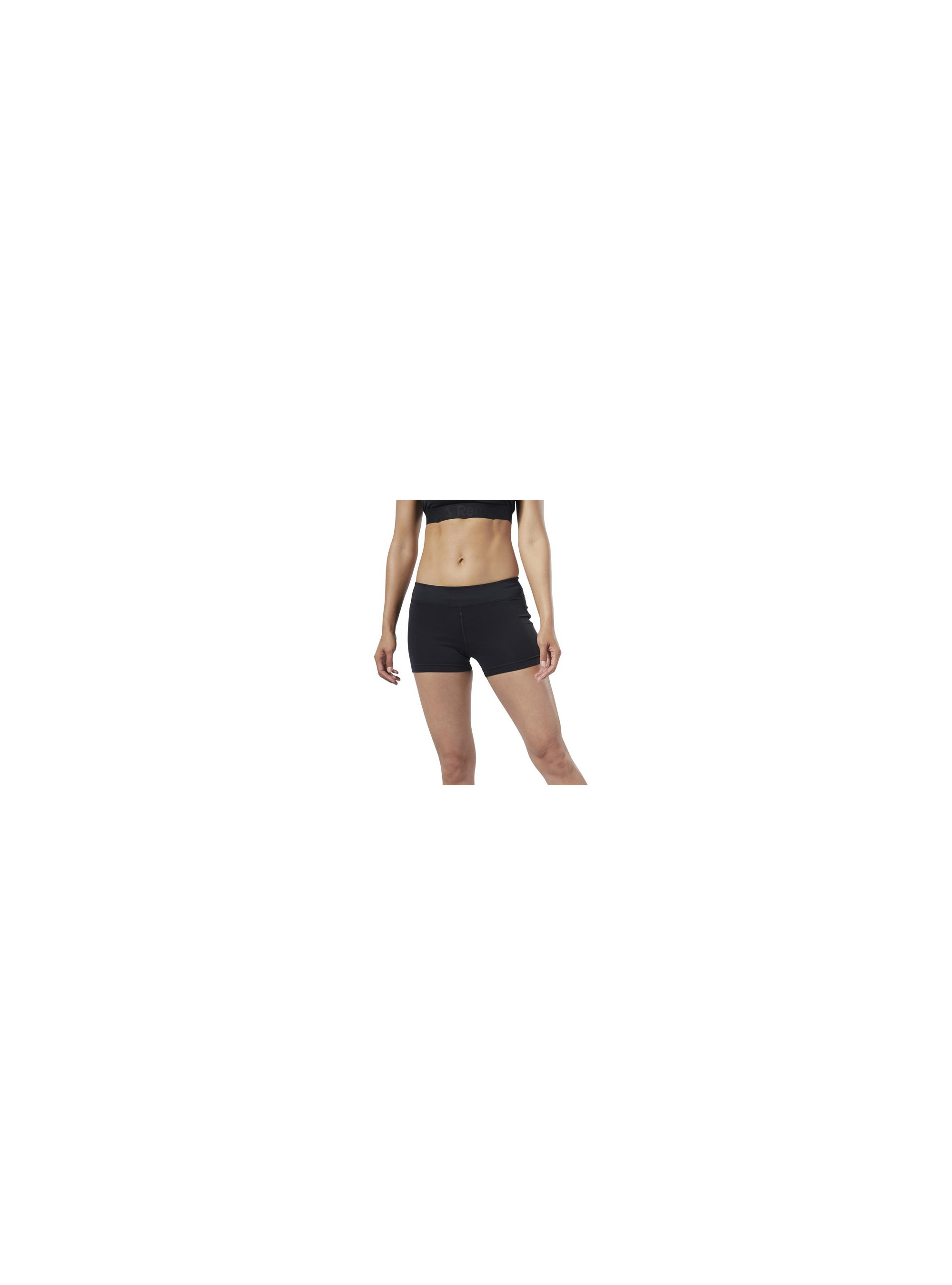 Reebok WOR PP HOT SHORT EC2402