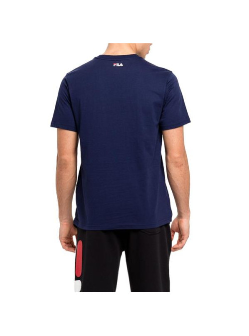 Fila BELLANO TEE FAU006750001
