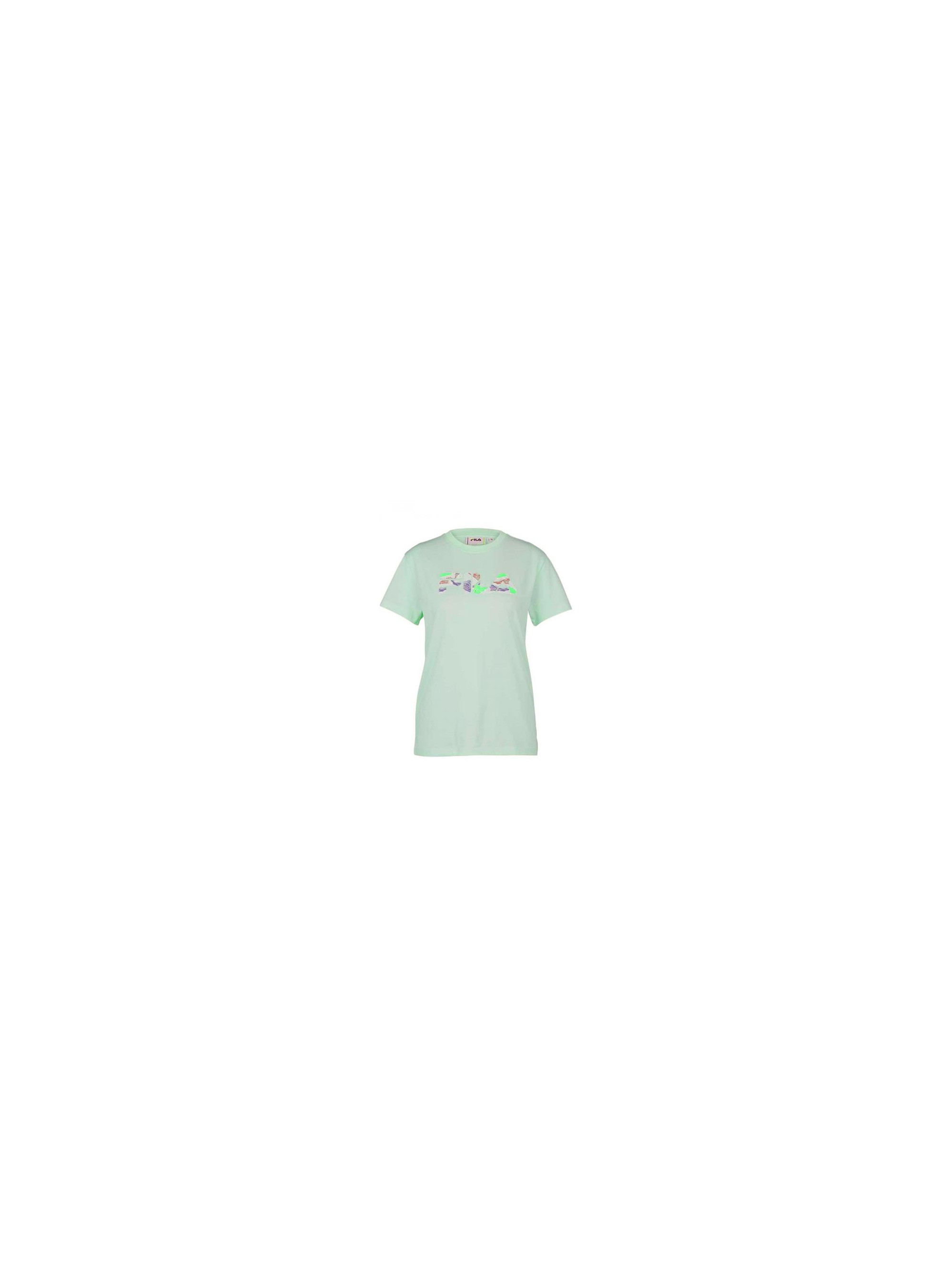 Fila BASCO TEE FAW009860002