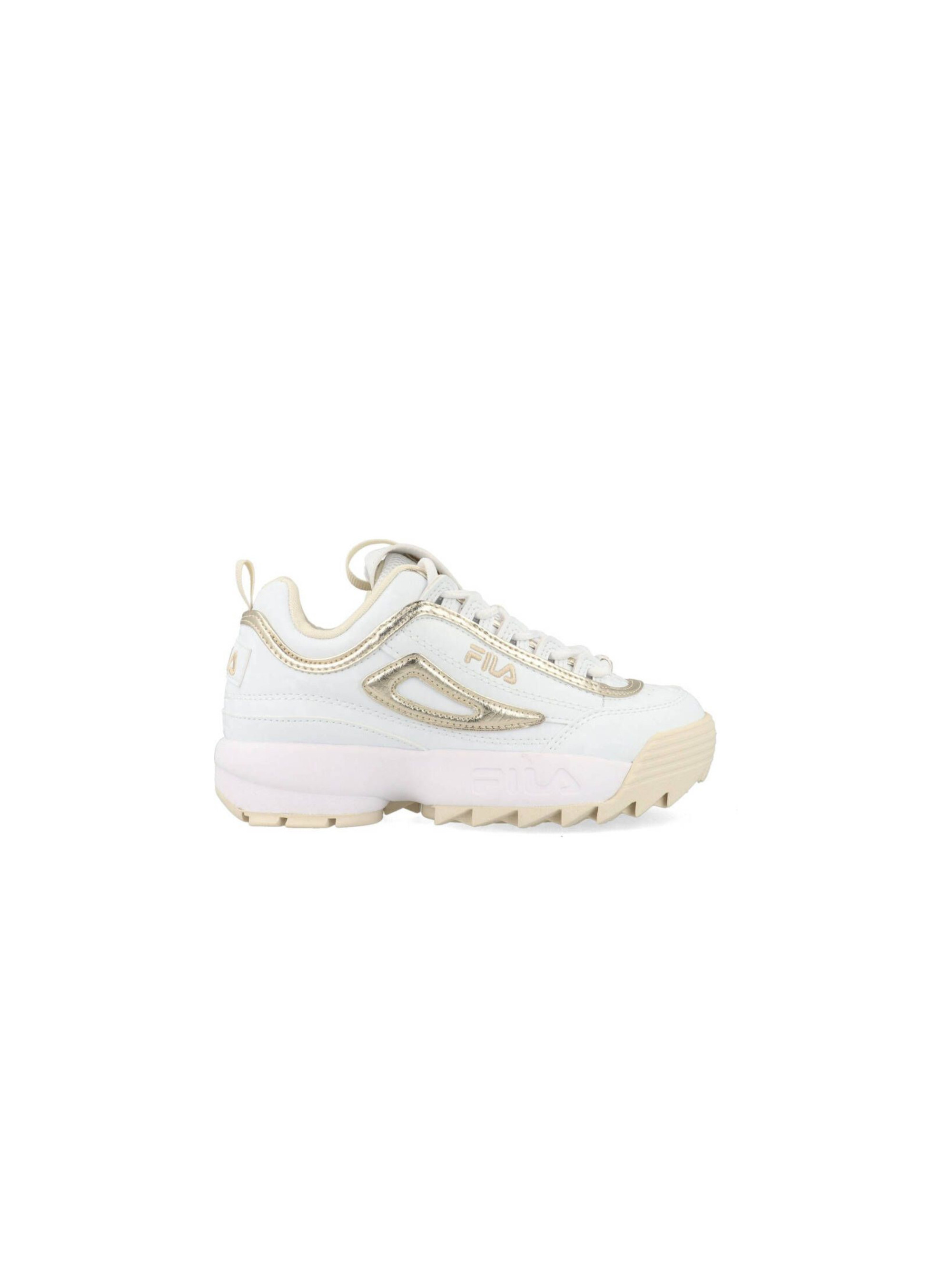 Fila DISRUPTOR F TEENS FFT006213069