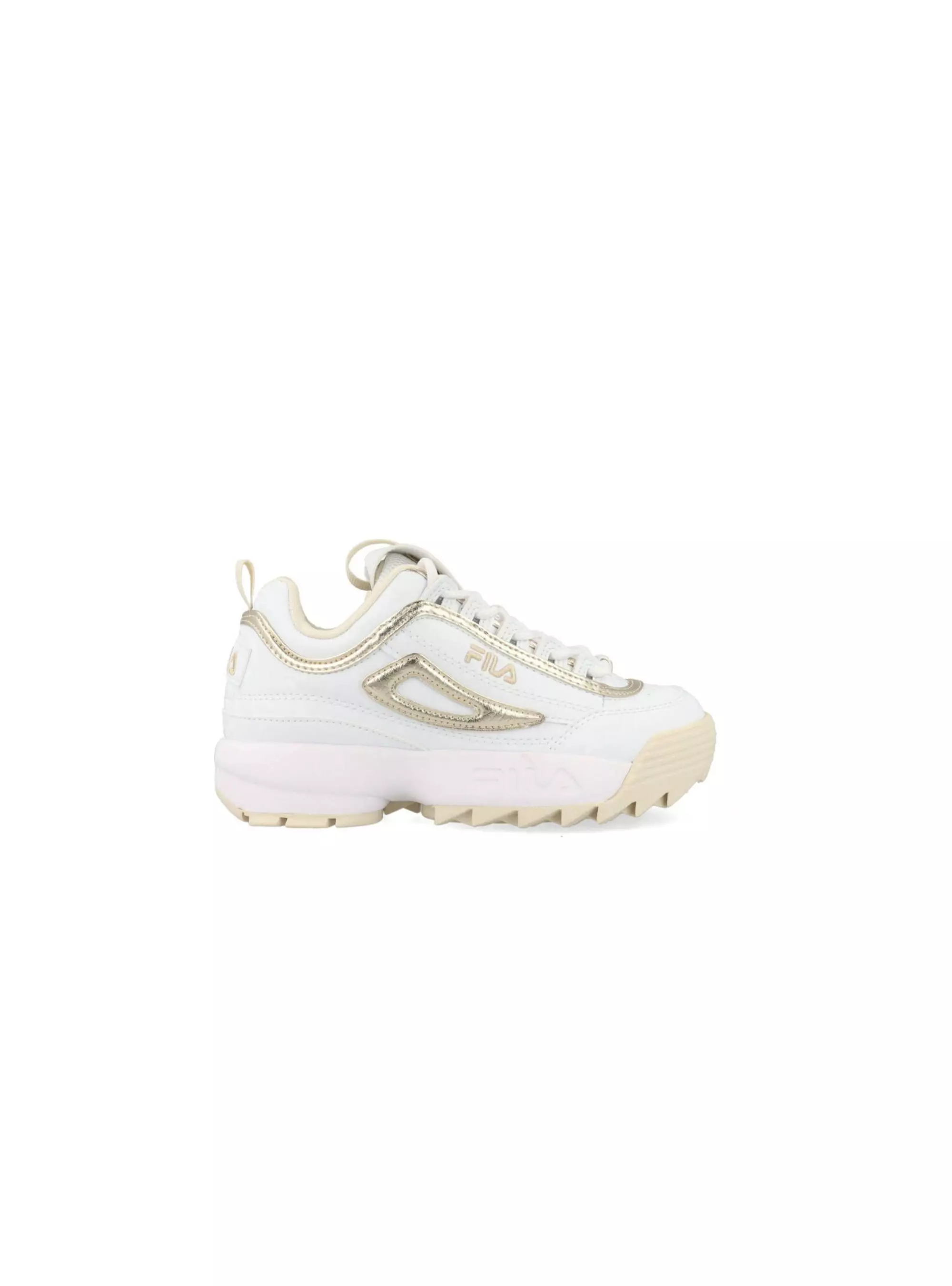 Fila DISRUPTOR F TEENS FFT006213069