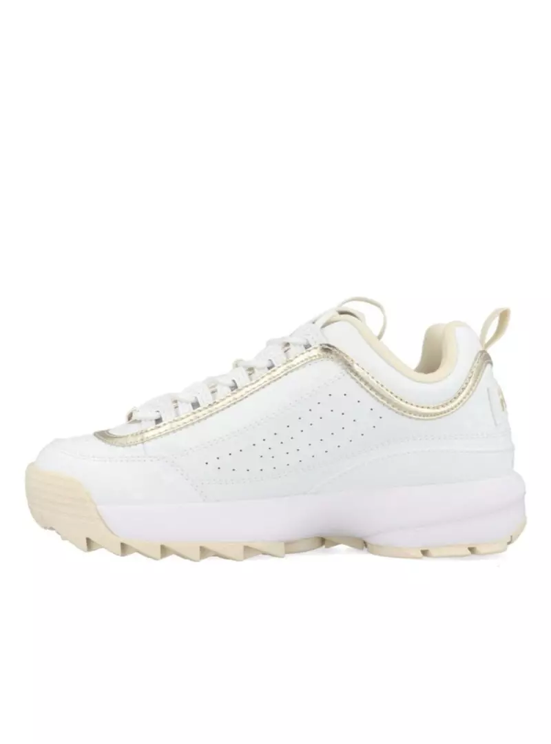 Fila DISRUPTOR F TEENS FFT006213069