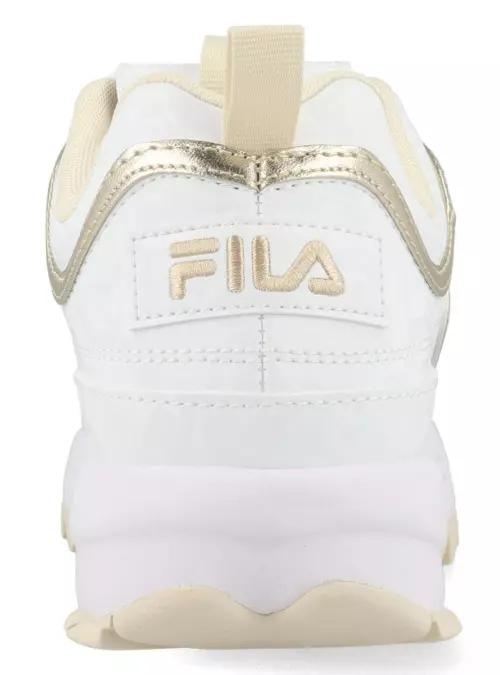 Fila DISRUPTOR F TEENS FFT006213069