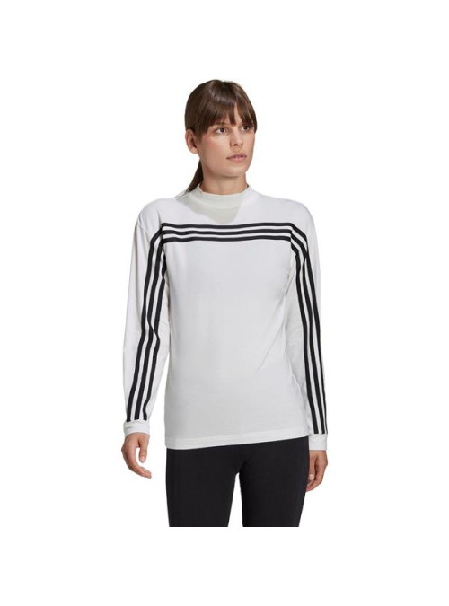 Adidas W MH 3S LS TEE FR5132