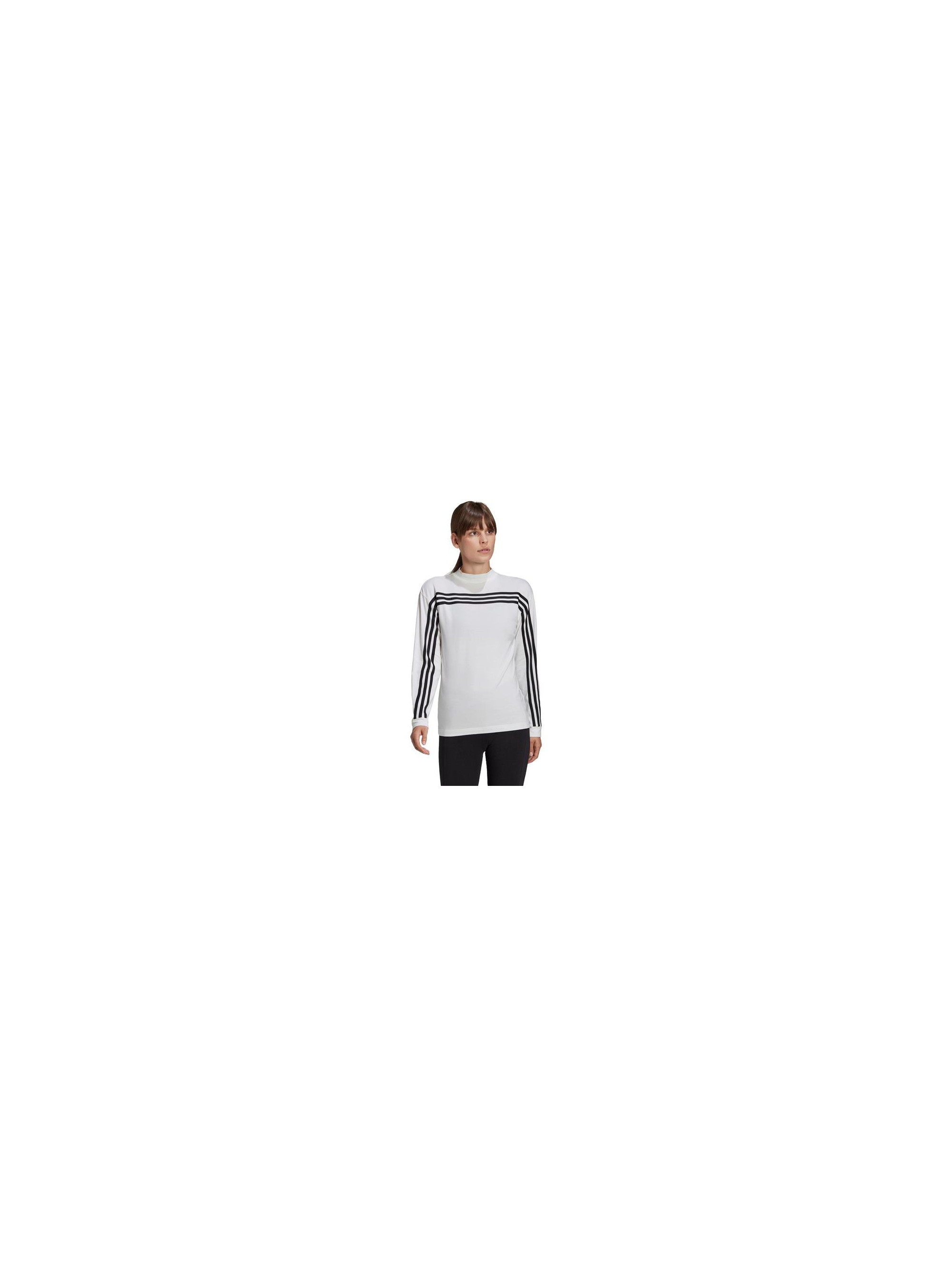 Adidas W MH 3S LS TEE FR5132