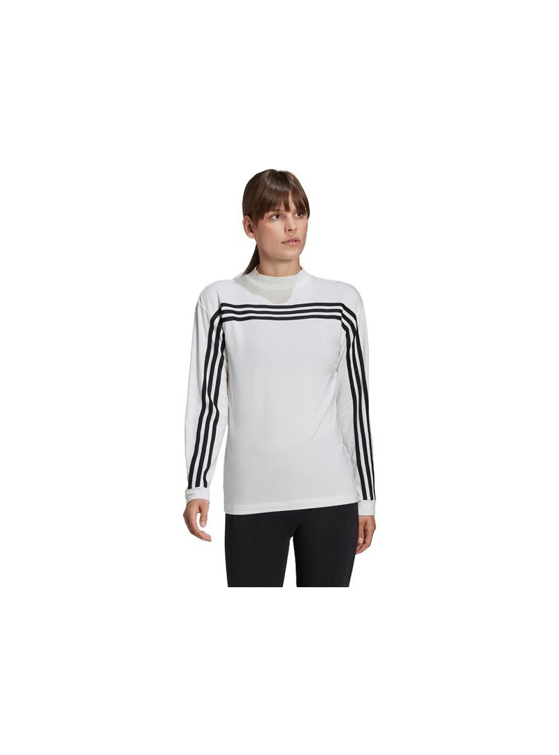 Adidas W MH 3S LS TEE FR5132