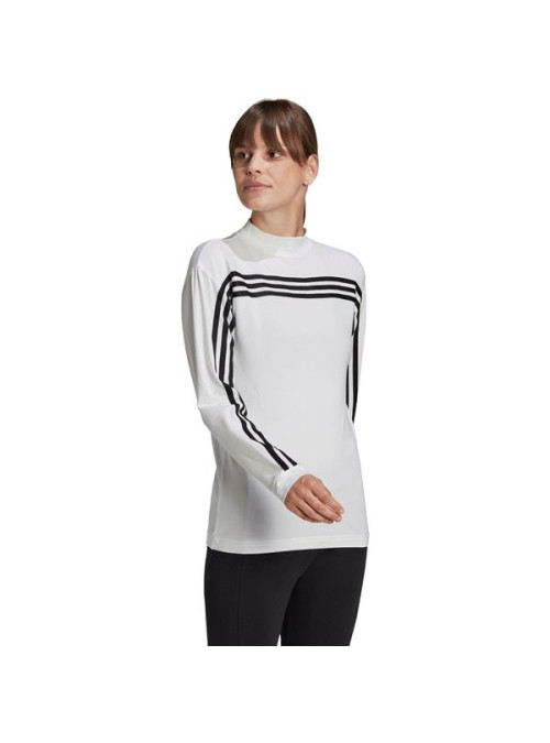 Adidas W MH 3S LS TEE FR5132