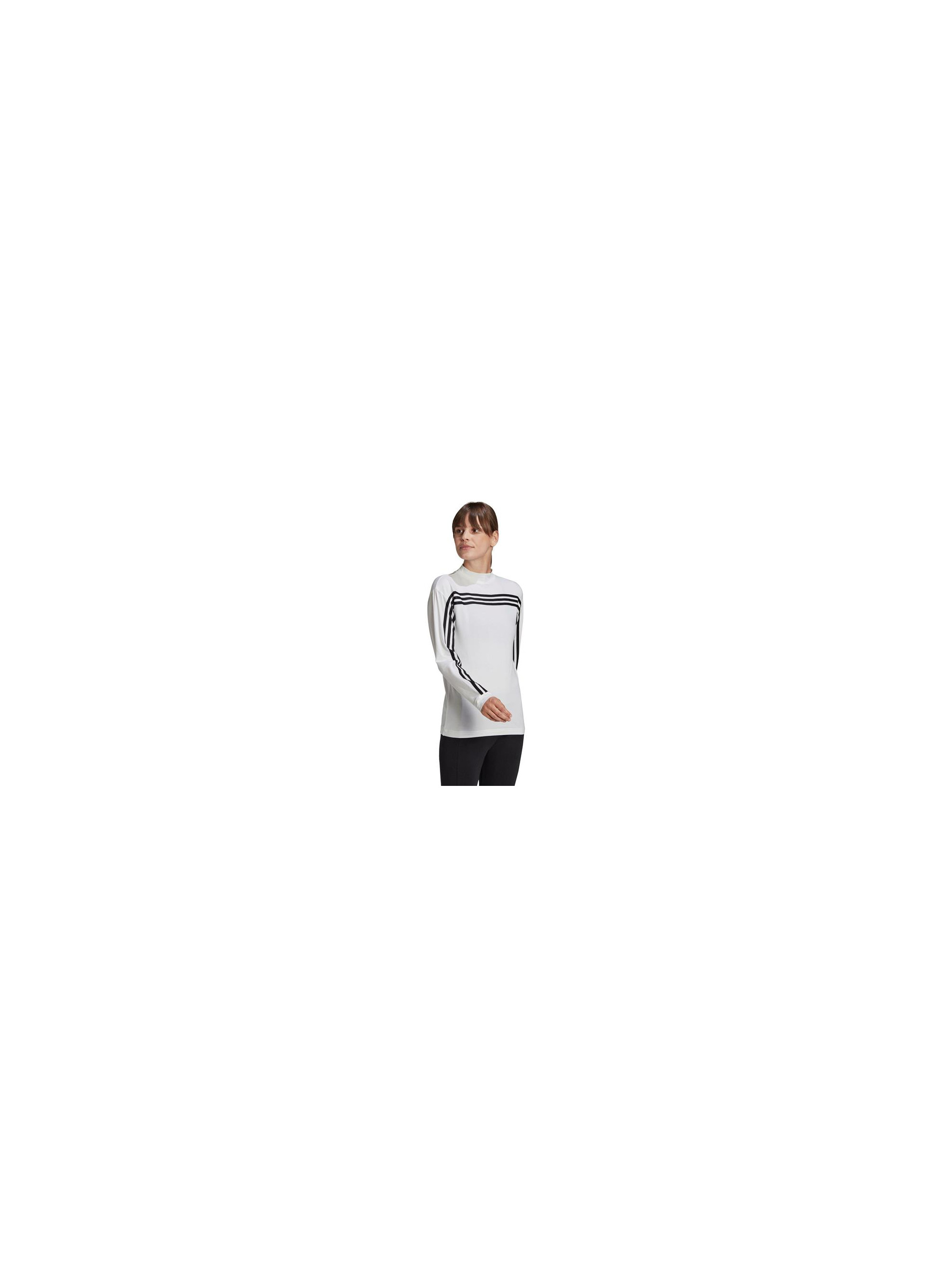 Adidas W MH 3S LS TEE FR5132