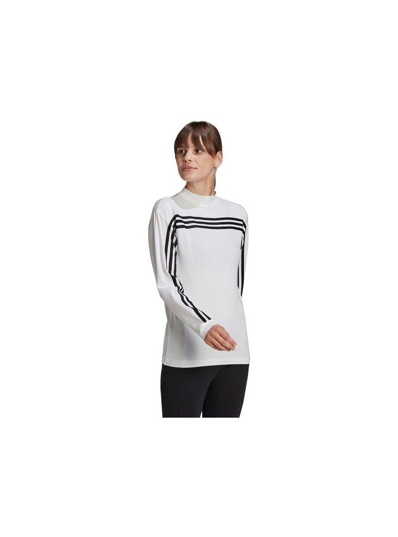 Adidas W MH 3S LS TEE FR5132