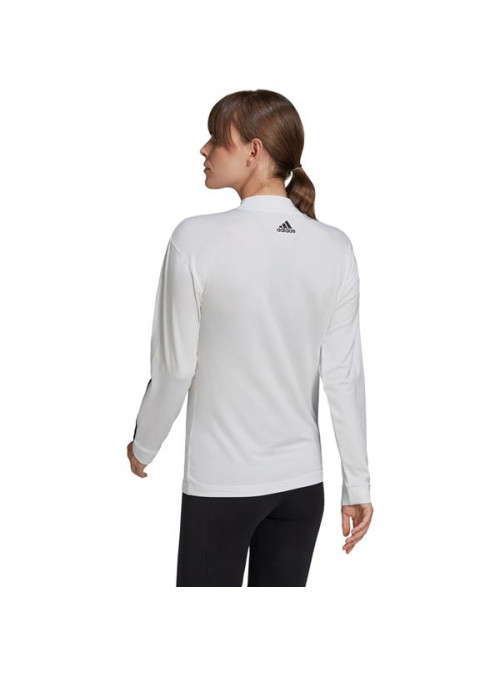 Adidas W MH 3S LS TEE FR5132