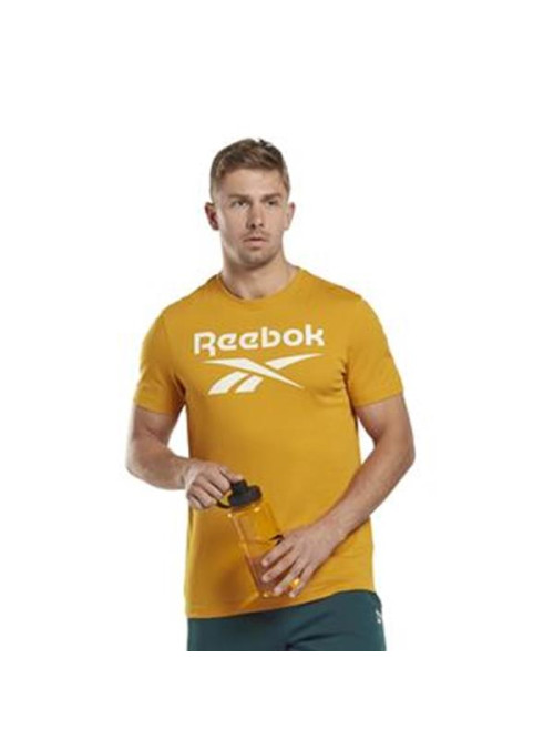 Reebok RI BIG LOTO TEE HJ9967