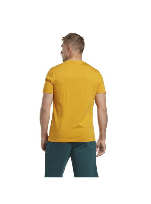 Reebok RI BIG LOTO TEE HJ9967