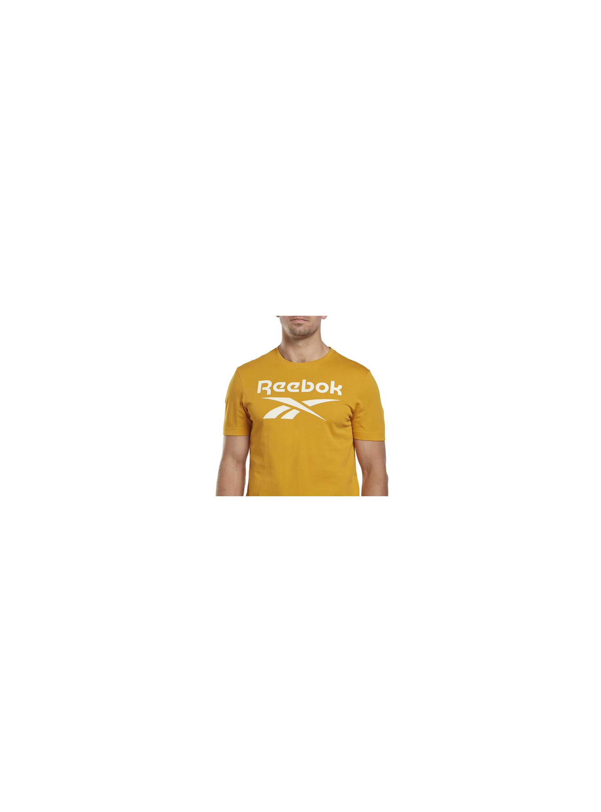 Reebok RI BIG LOTO TEE HJ9967