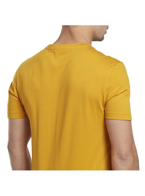 Reebok RI BIG LOTO TEE HJ9967