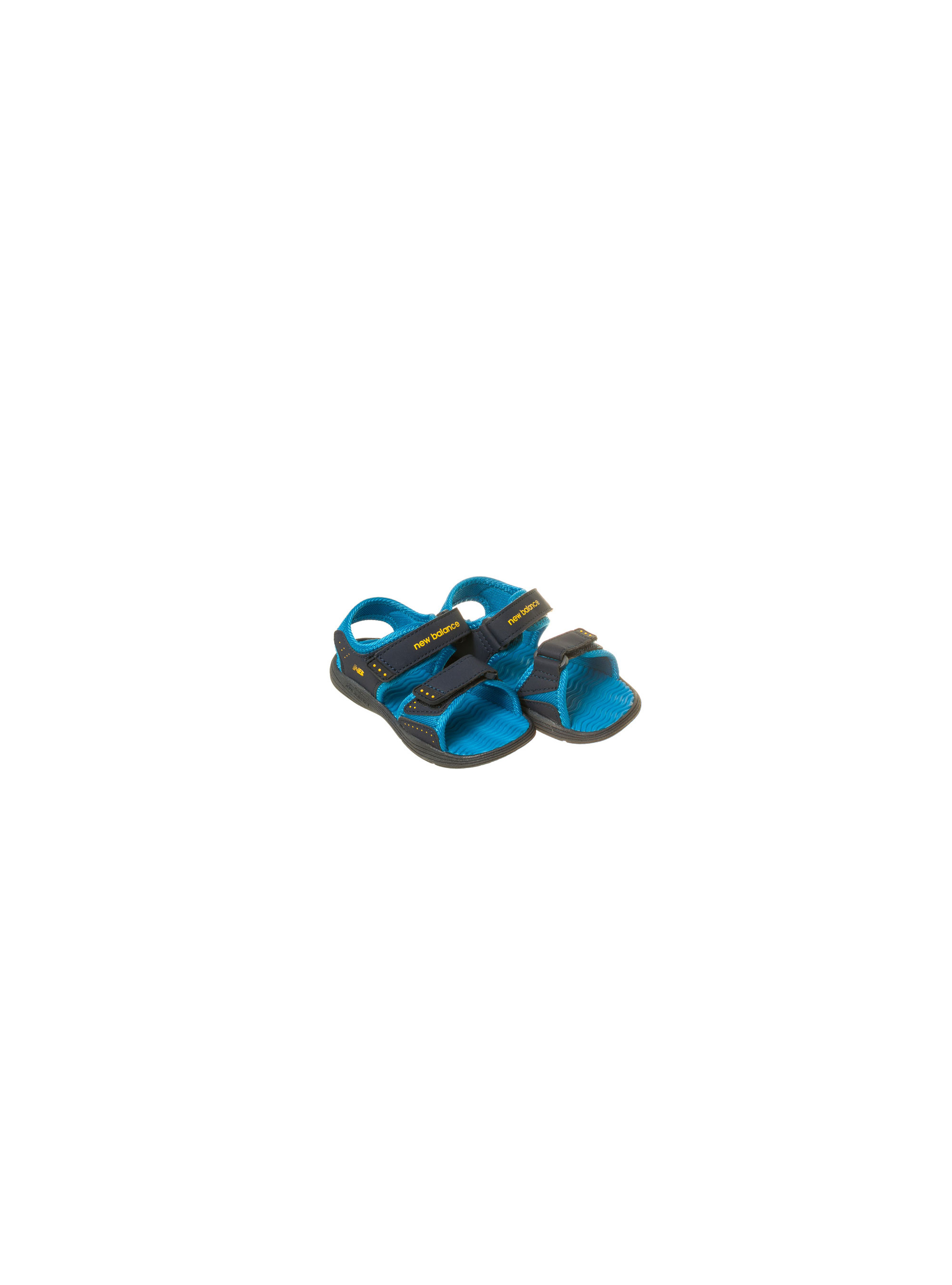 New Balance 2004 KIDS POOLSIDE K2004NBL