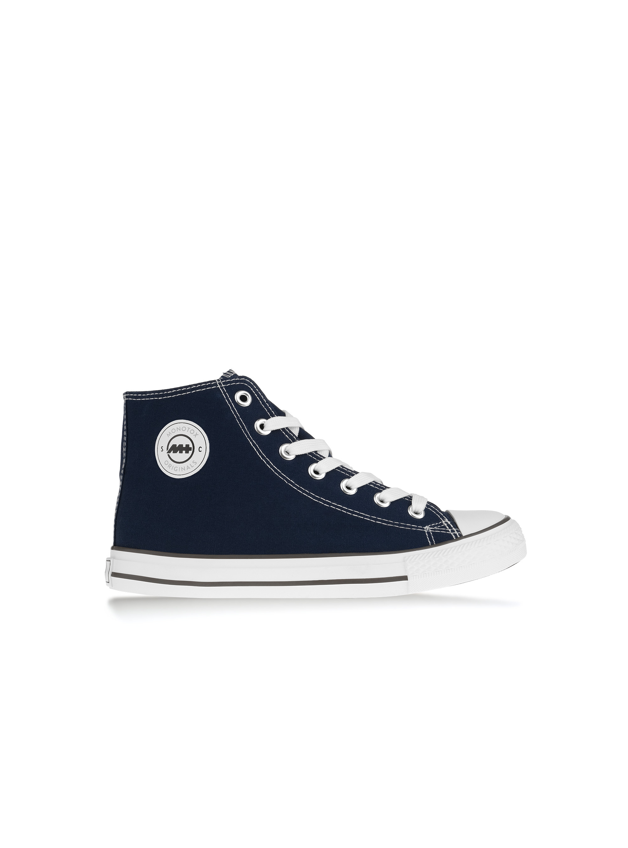 Monotox NORRIS HIGH M NAVY M-FT-02NAVY