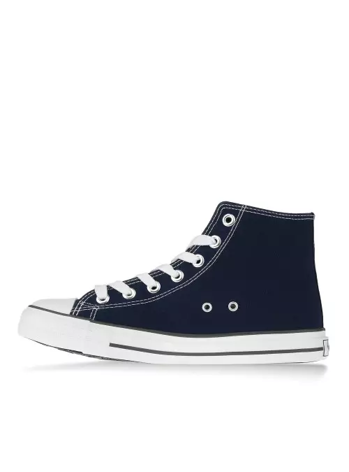 Monotox NORRIS HIGH M NAVY M-FT-02NAVY