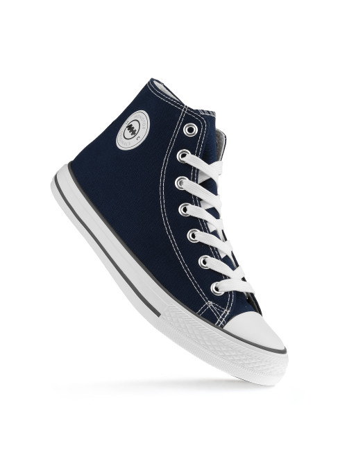 Monotox NORRIS HIGH M NAVY M-FT-02NAVY