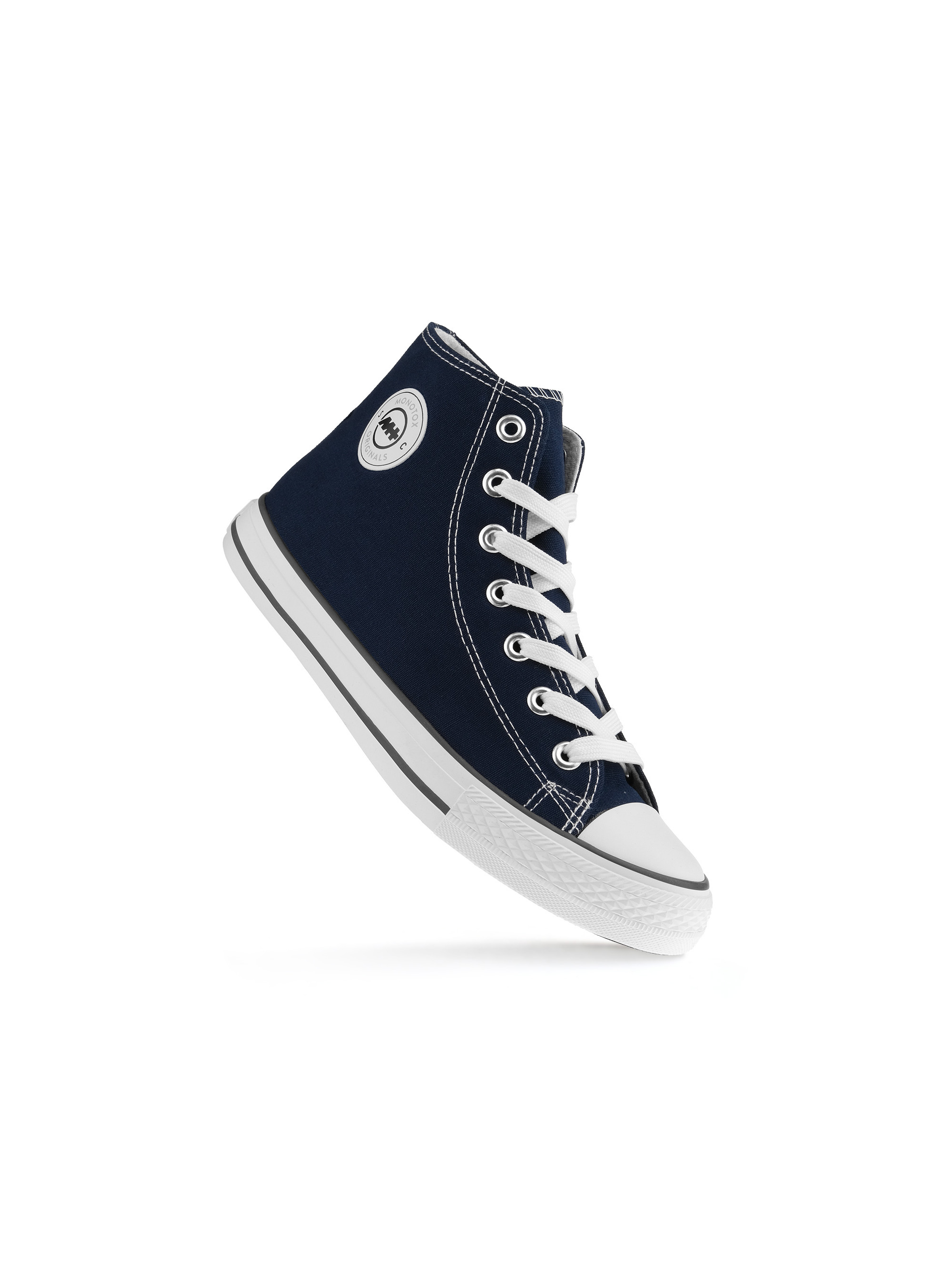 Monotox NORRIS HIGH M NAVY M-FT-02NAVY