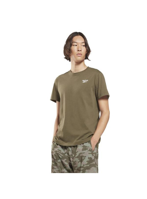 Reebok RI LEFT CHEST LOGO HG4444