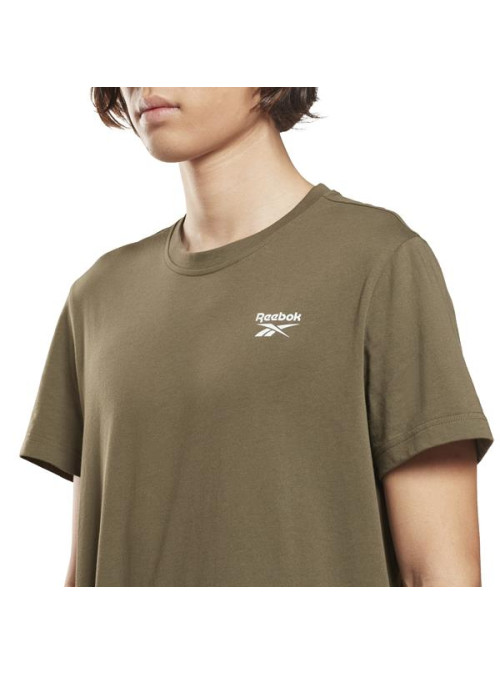 Reebok RI LEFT CHEST LOGO HG4444