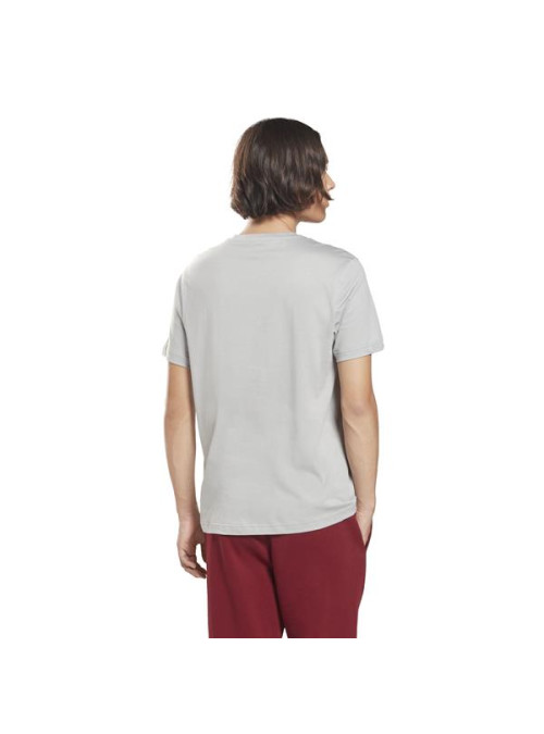 Reebok TE VECTOR LOGO TEE HI0595