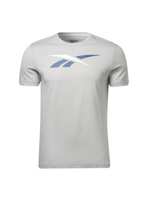 Reebok TE VECTOR LOGO TEE HI0595
