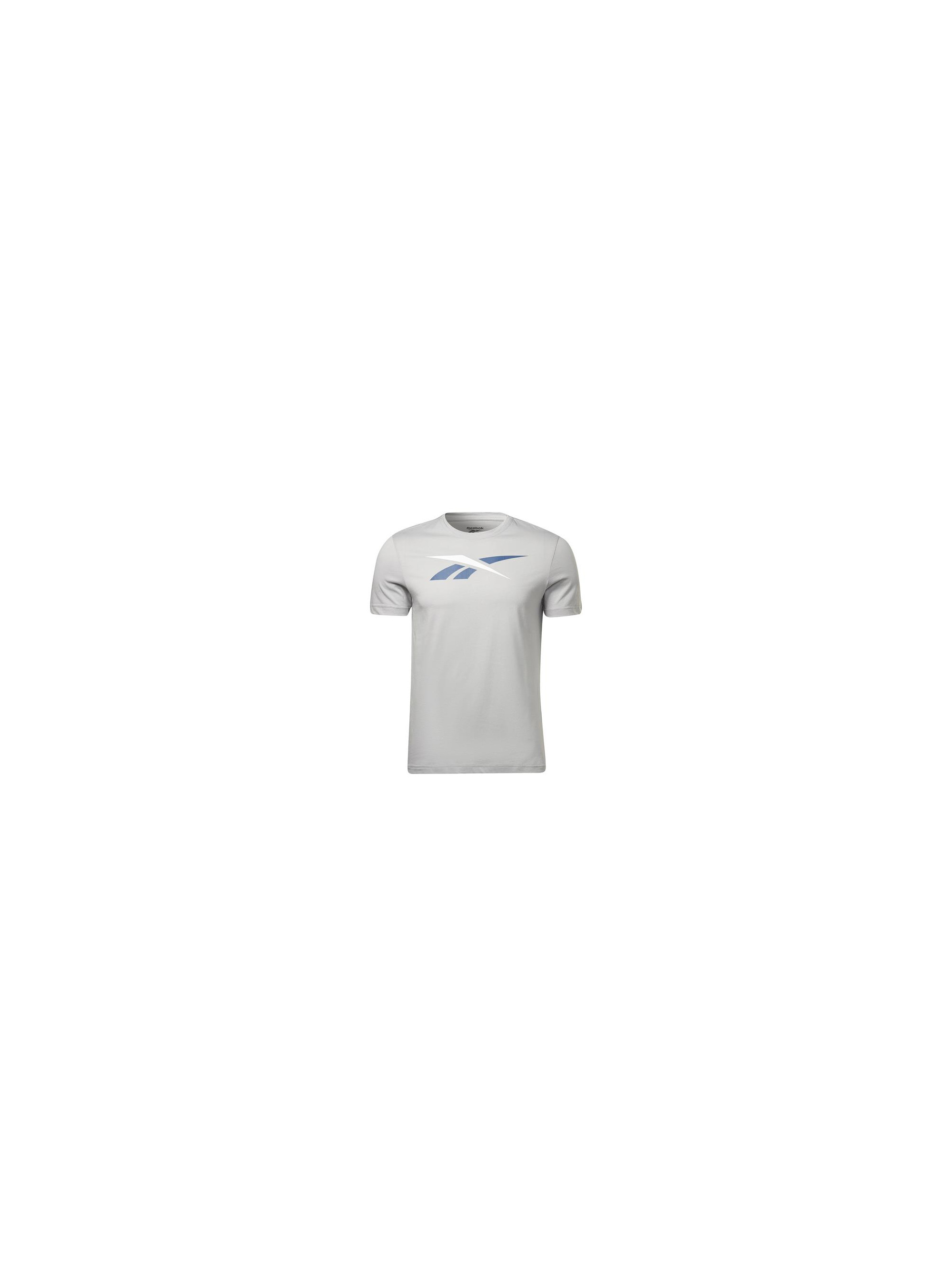 Reebok TE VECTOR LOGO TEE HI0595