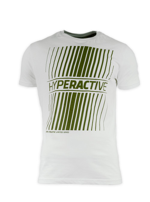 Monotox HYPERLINES 2019 WHITE HYPERLINES19WHITE