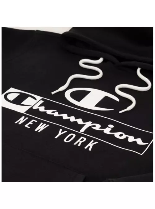 Champion HOODED SWEATSHIRT 217994KK001