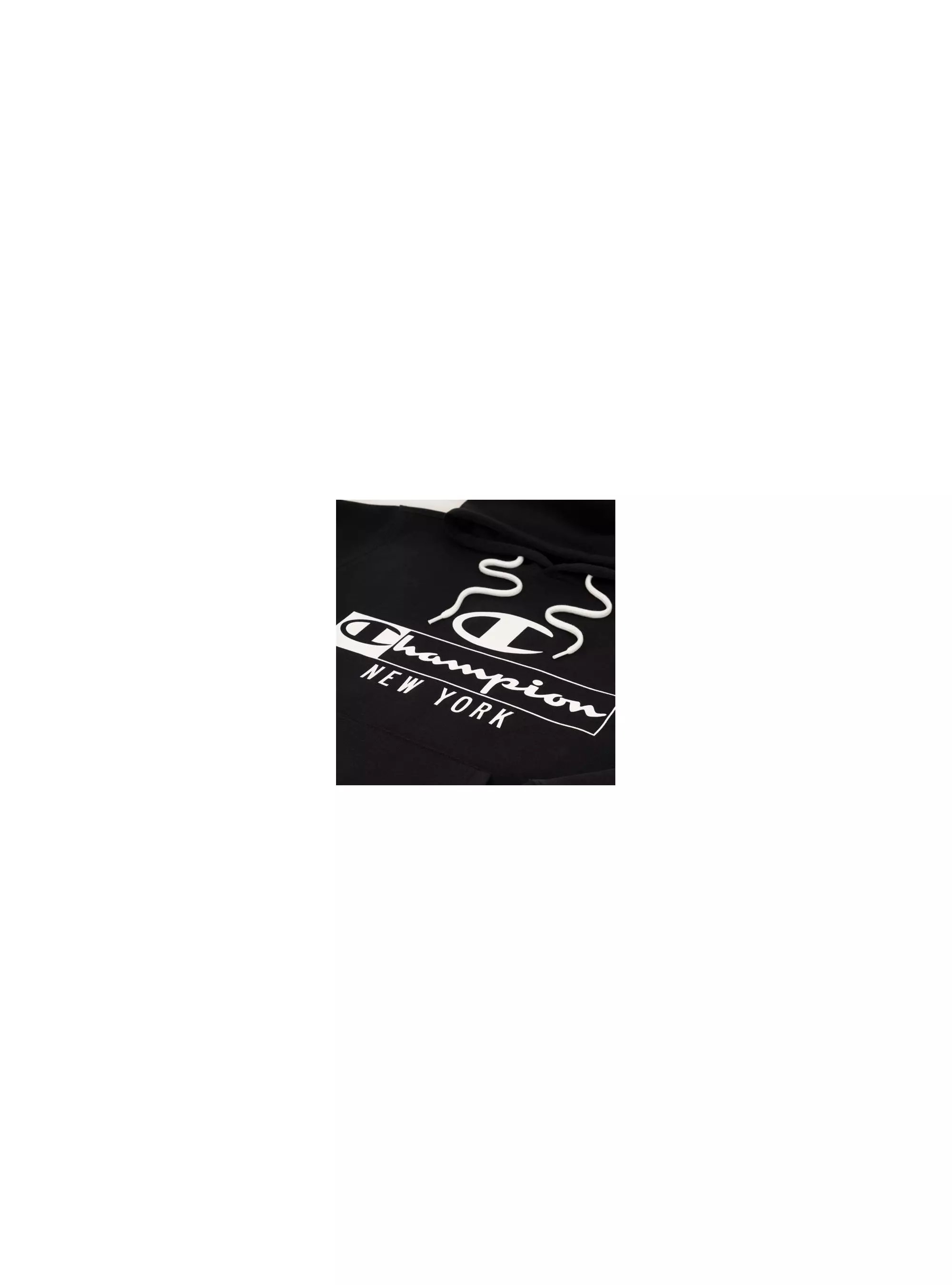 Champion HOODED SWEATSHIRT 217994KK001