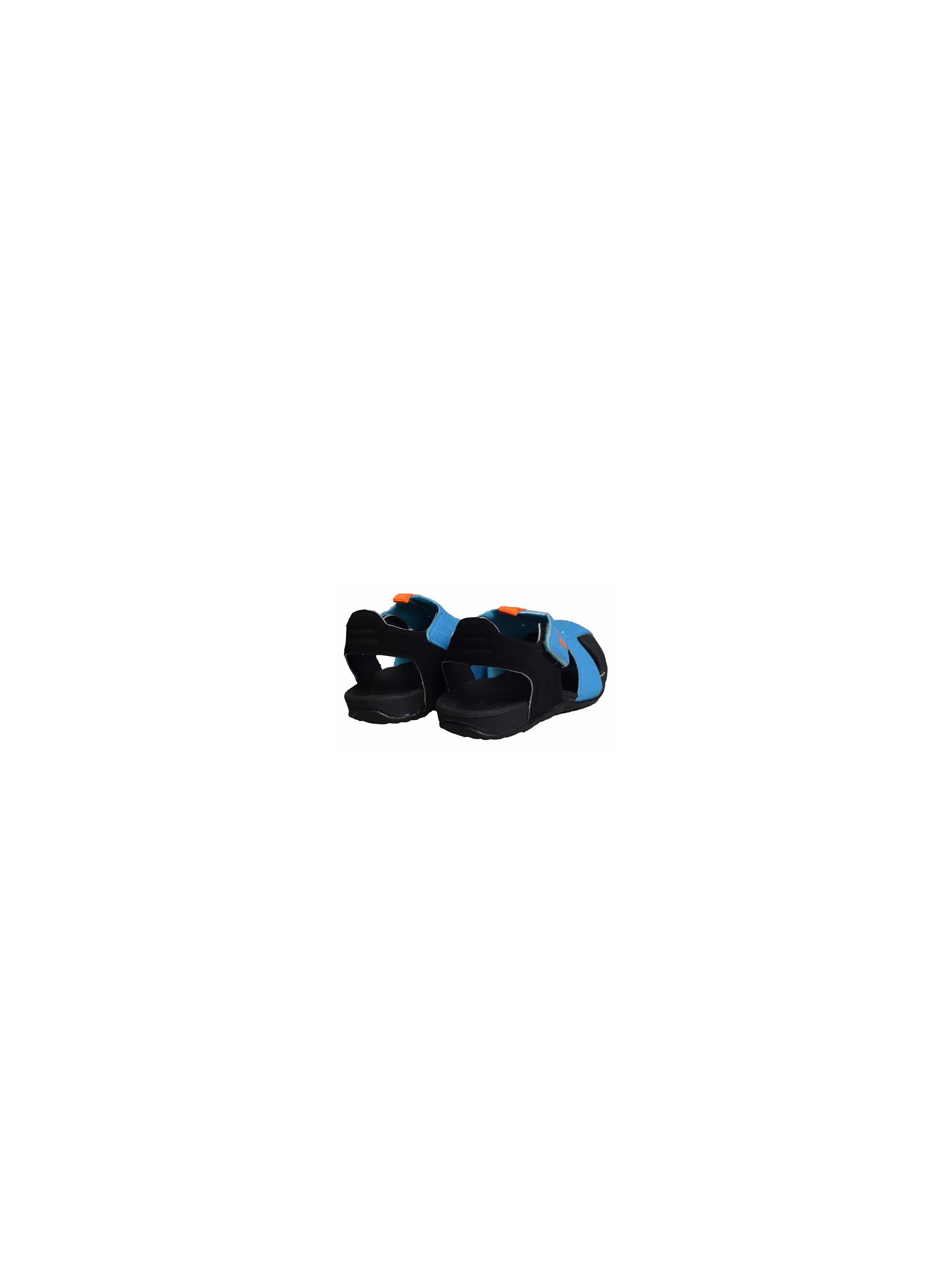 Monotox TUTIN K-FS-02 BLACK/BLUE K-FS-021