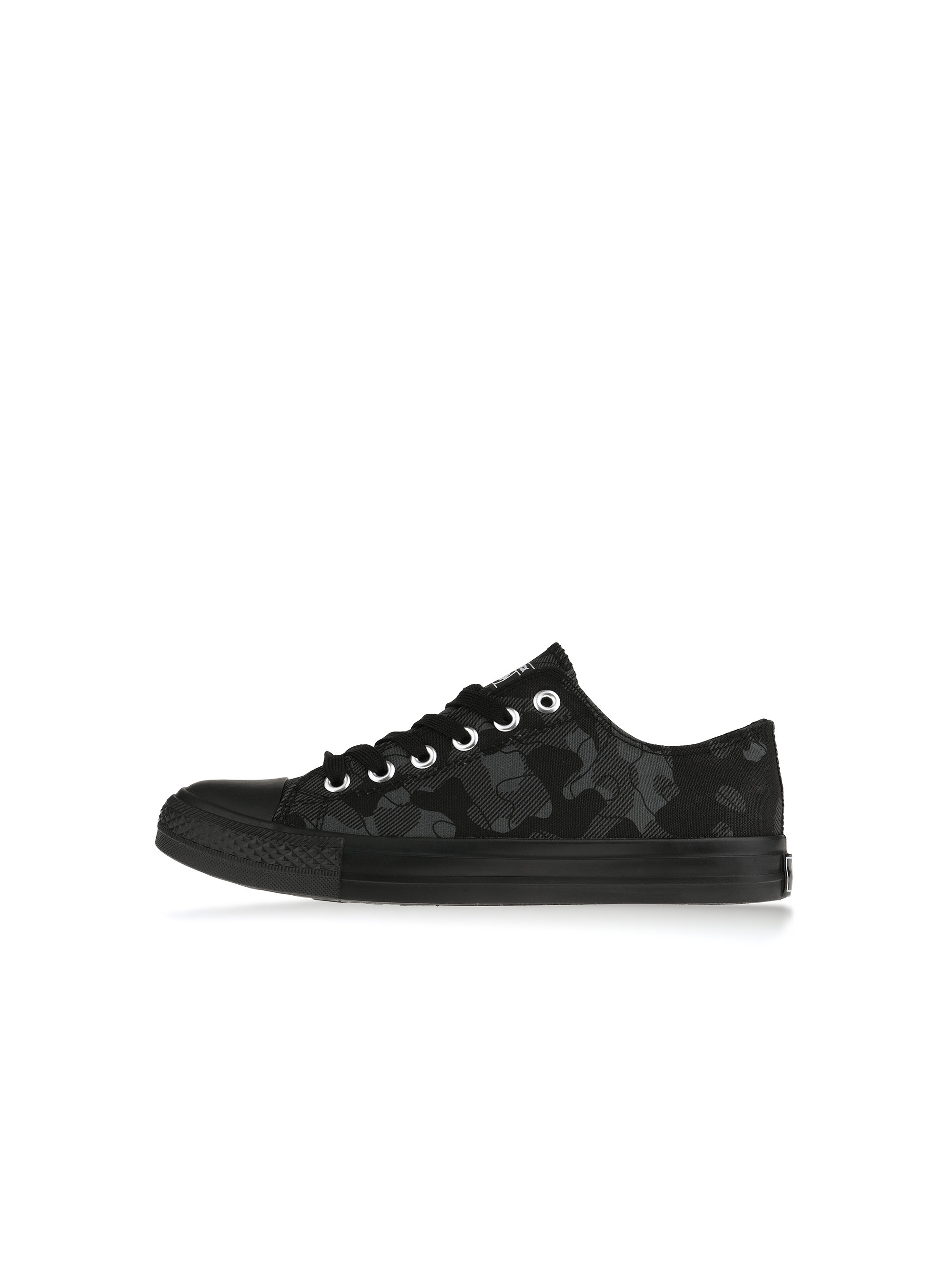Monotox NORRIS LOW M CAMO BLAC M-FT-01CAMO